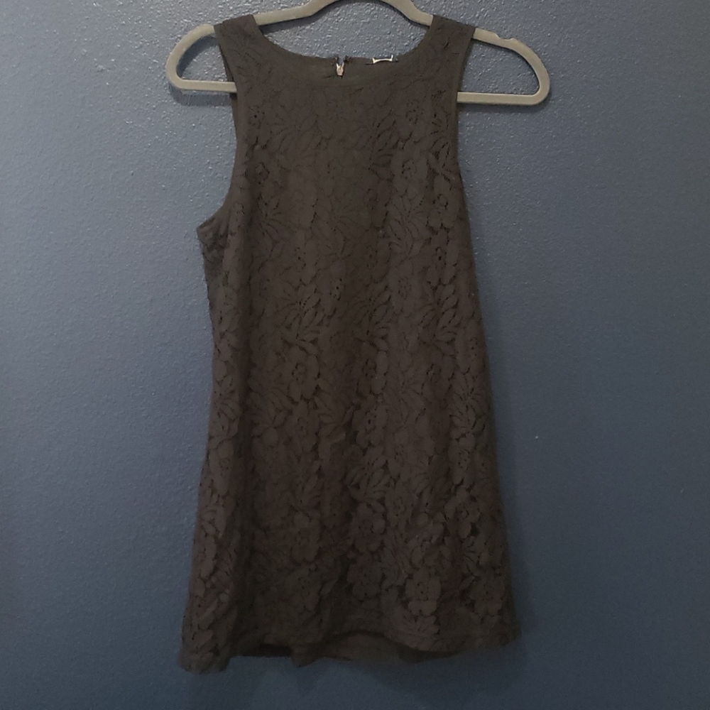 Forever 21 Little Black Dress